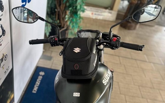 Neufahrzeug Suzuki SV650 - Bild 4