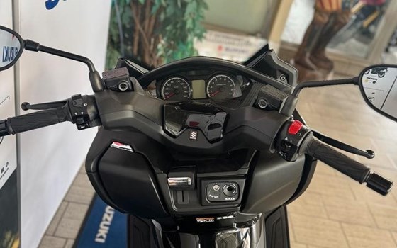 Neufahrzeug Suzuki Burgman 400 - Bild 4