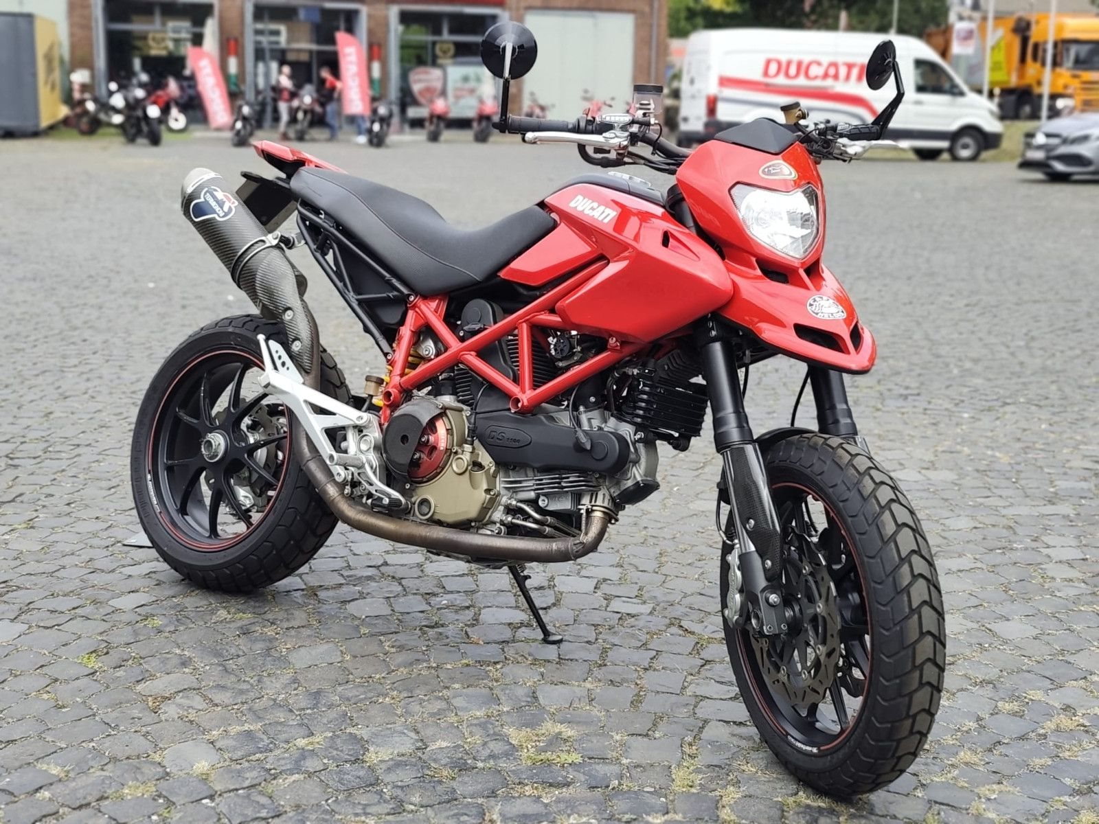Ducati