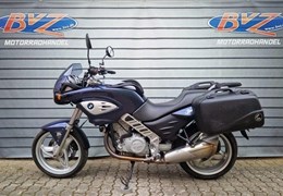 Gebrauchte BMW F 650 CS