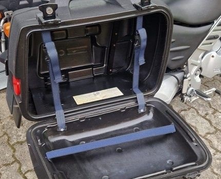 Gebrauchtmotorrad BMW F 650 CS - Bild 5