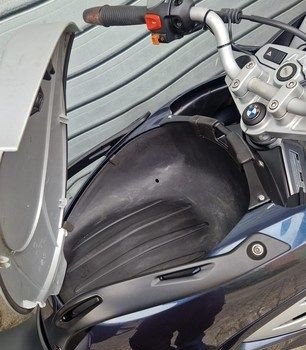 Gebrauchtmotorrad BMW F 650 CS - Bild 6