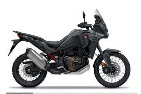 Angebot Honda CRF1100L Africa Twin DCT Bild 1: Angebot Honda CRF1100L Africa Twin DCT