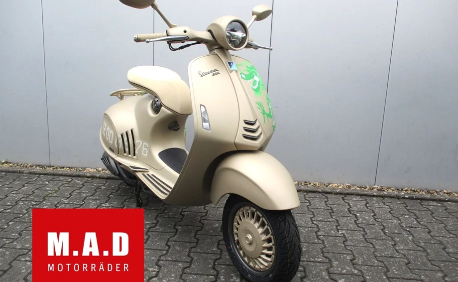 Angebot Vespa 946 Dragon Bild 1: Angebot Vespa 946 Dragon