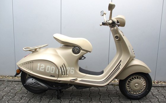 Neufahrzeug Vespa 946 Dragon - Bild 3