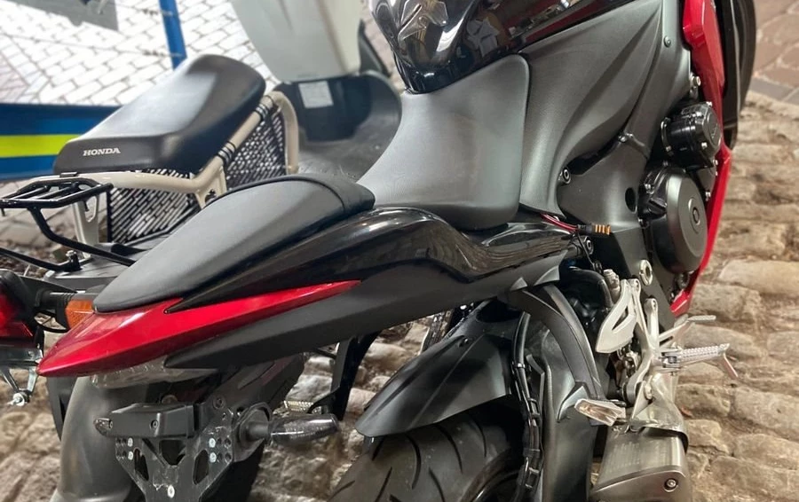 Offer Suzuki GSX-S1000F Bild 2: Offer Suzuki GSX-S1000F