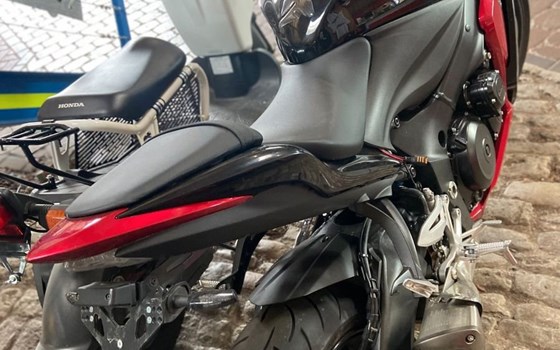 Gebrauchtmotorrad Suzuki GSX-S1000F - Bild 2