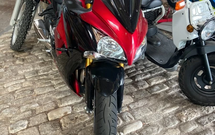 Offer Suzuki GSX-S1000F Bild 3: Offer Suzuki GSX-S1000F
