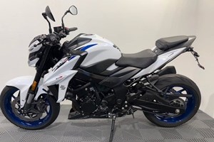 Angebot Suzuki GSX-S750