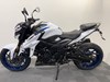 Suzuki GSX-S750