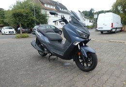 Gebrauchte Sym Joymax Z+ 300i