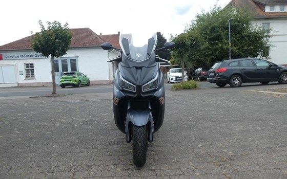 Gebrauchtmotorrad Sym Joymax Z+ 300i - Bild 2
