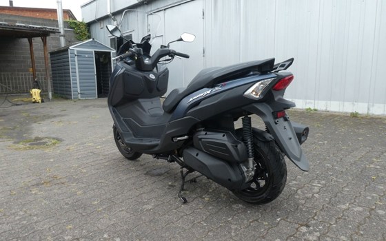 Gebrauchtmotorrad Sym Joymax Z+ 300i - Bild 5