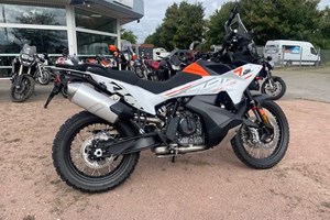 Angebot KTM 790 Adventure