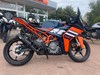 KTM RC 390