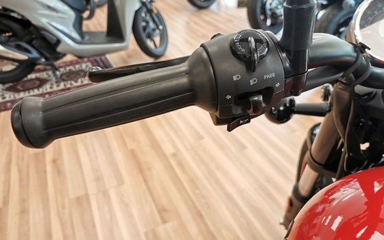 Neufahrzeug Royal Enfield Meteor 350 Fireball - Bild 10