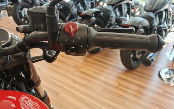 Neufahrzeug Royal Enfield Meteor 350 Fireball - Bild 11