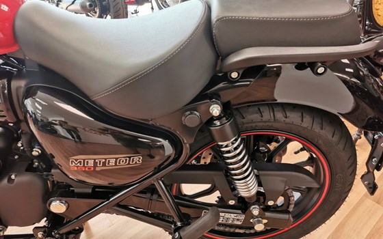 Neufahrzeug Royal Enfield Meteor 350 Fireball - Bild 13