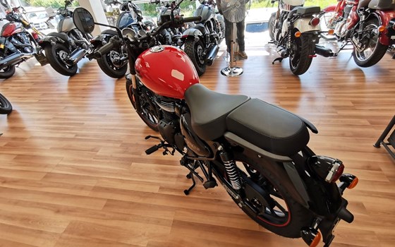 Neufahrzeug Royal Enfield Meteor 350 Fireball - Bild 3