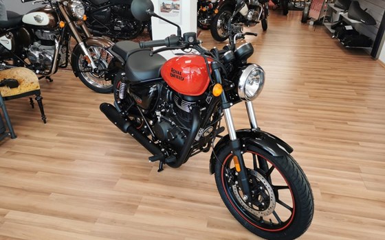 Neufahrzeug Royal Enfield Meteor 350 Fireball - Bild 5