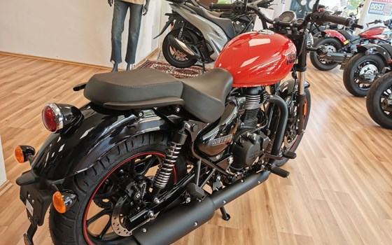 Neufahrzeug Royal Enfield Meteor 350 Fireball - Bild 6