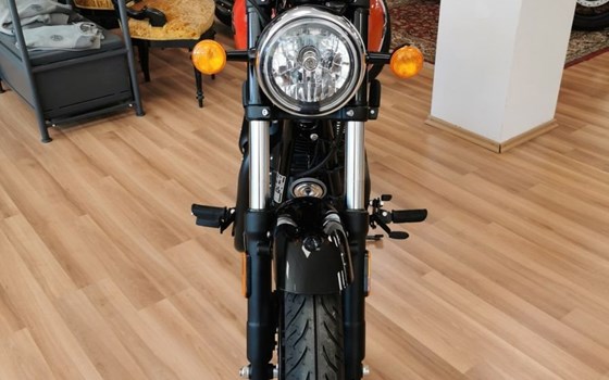 Neufahrzeug Royal Enfield Meteor 350 Fireball - Bild 7