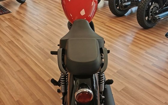 Neufahrzeug Royal Enfield Meteor 350 Fireball - Bild 8