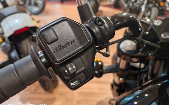 Neufahrzeug Indian Scout Bobber Sixty - Bild 10