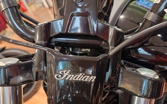 Neufahrzeug Indian Scout Bobber Sixty - Bild 14