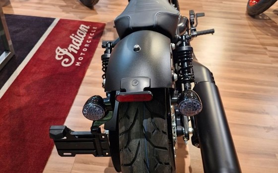 Neufahrzeug Indian Scout Bobber Sixty - Bild 6