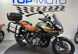 Gebrauchte Aprilia Caponord 1200 Rally