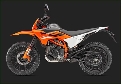 390 Enduro R