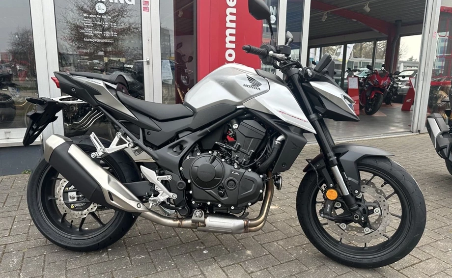 Offer Honda CB750 Hornet Bild 3: Offer Honda CB750 Hornet