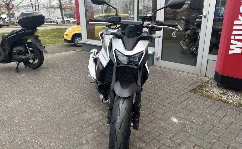 Offer Honda CB750 Hornet Bild 5: Offer Honda CB750 Hornet