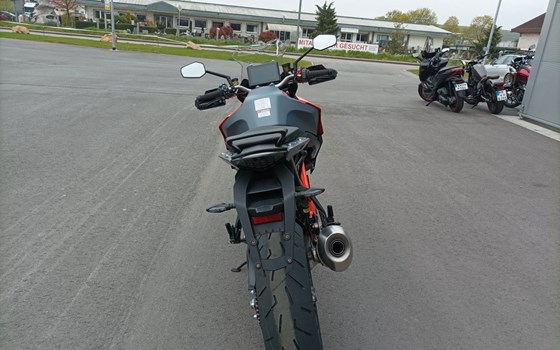 Gebrauchtmotorrad KTM 1290 Super Duke GT - Bild 5