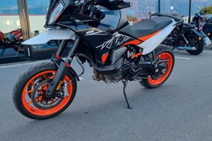 Angebot KTM 890 SMT