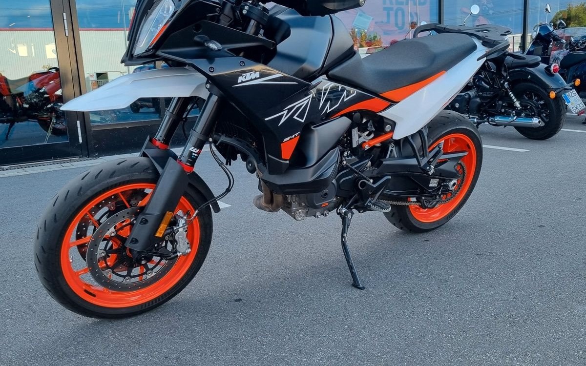 Angebot KTM 890 SMT