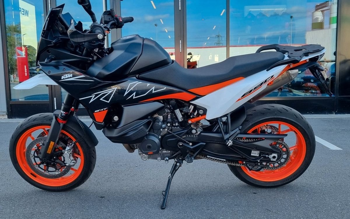 Angebot KTM 890 SMT
