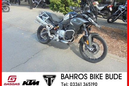 BMW F 850 GS Adventure