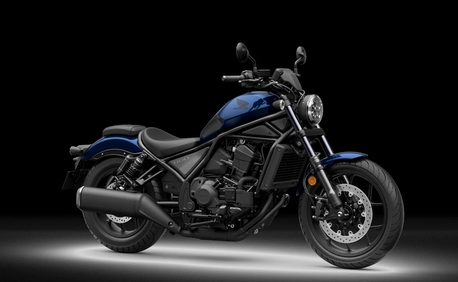 Offer Honda CMX1100 Rebel DCT Bild 1: Offer Honda CMX1100 Rebel DCT