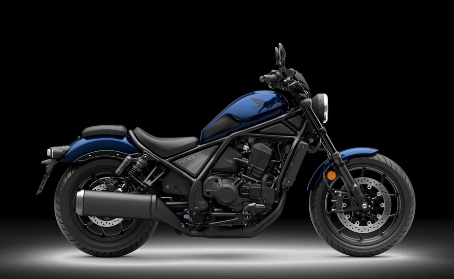 Offer Honda CMX1100 Rebel DCT Bild 2: Offer Honda CMX1100 Rebel DCT