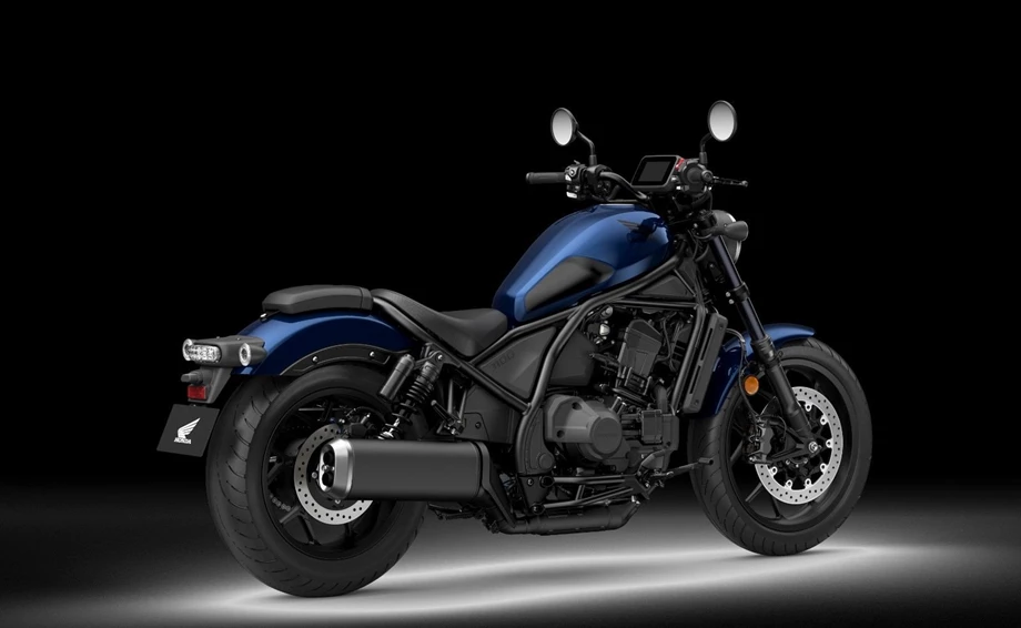 Offer Honda CMX1100 Rebel DCT Bild 3: Offer Honda CMX1100 Rebel DCT