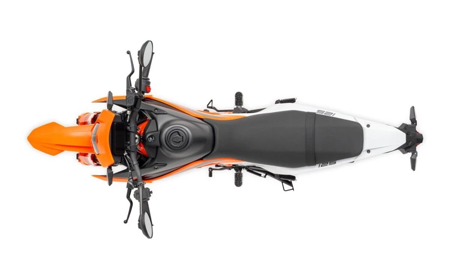 Angebot KTM 125 SMC R Bild 6: Angebot KTM 125 SMC R