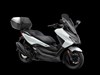 Honda Forza 350