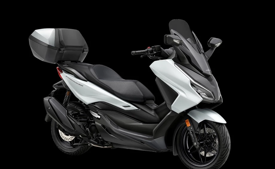 Offer Honda Forza 350 Bild 1: Offer Honda Forza 350
