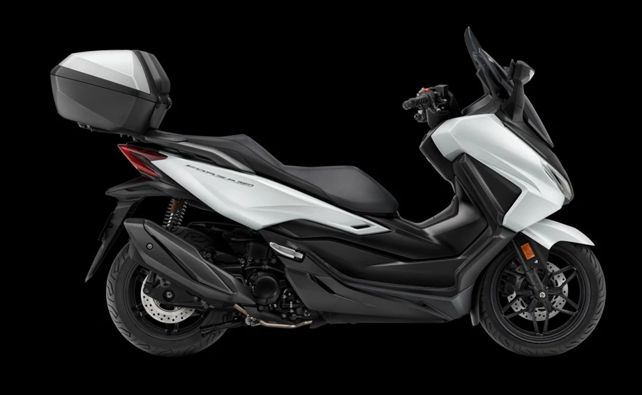 Offer Honda Forza 350 Bild 2: Offer Honda Forza 350