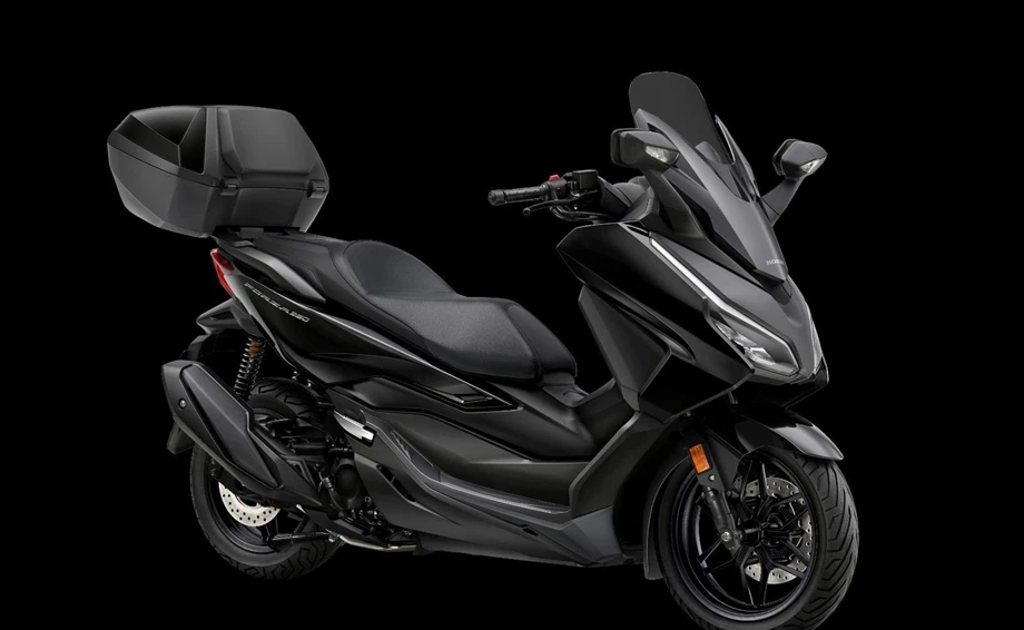 Offer Honda Forza 350 Bild 3: Offer Honda Forza 350