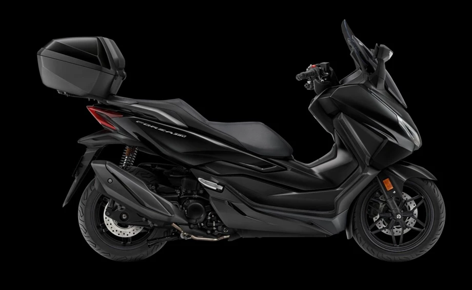 Offer Honda Forza 350 Bild 4: Offer Honda Forza 350