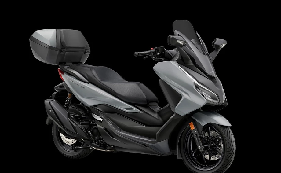 Offer Honda Forza 350 Bild 7: Offer Honda Forza 350