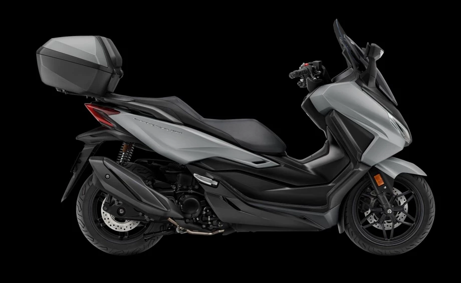 Offer Honda Forza 350 Bild 8: Offer Honda Forza 350